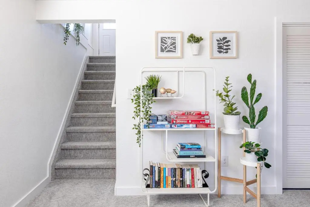 Well-Stocked, Family Friendly Home on the Westside STR-1669