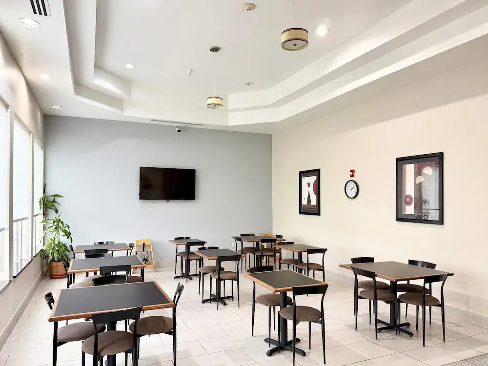 Quality Inn & Suites Greenville