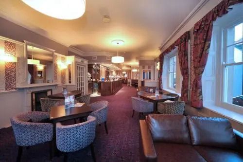 The Duke of Wellington Wetherspoon