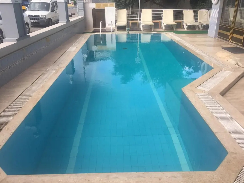Defne & Zevkim Hotel