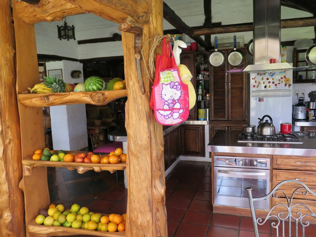 Zaysant Ecolodge