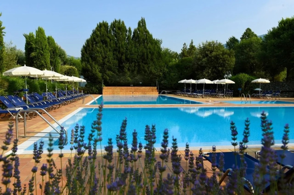 Iseo Lago Hotel