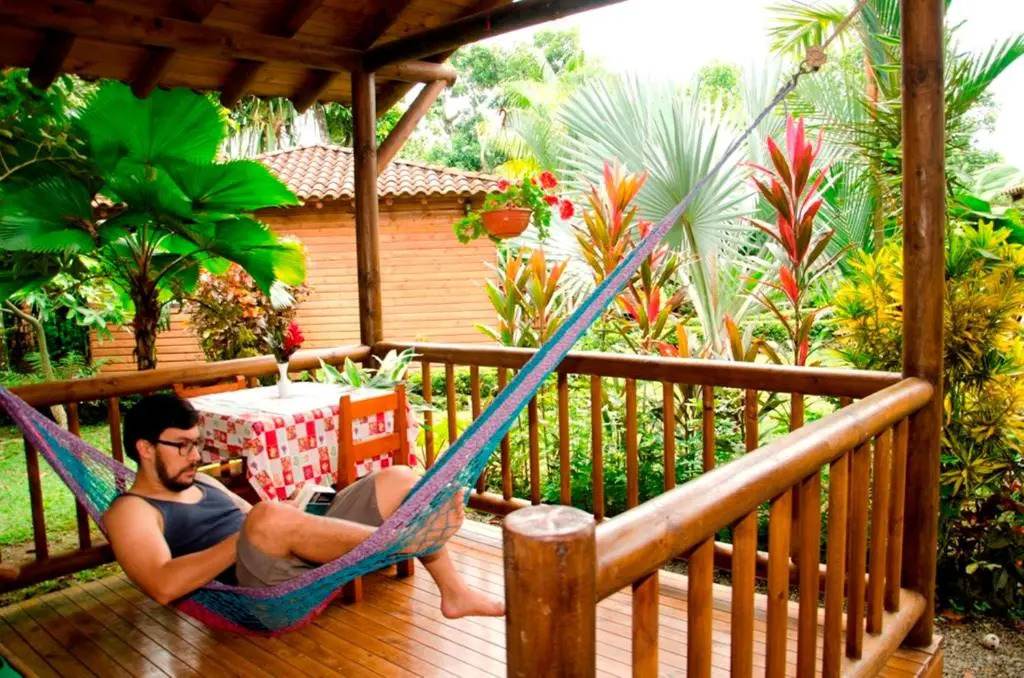 Casa Marcellino Lodge