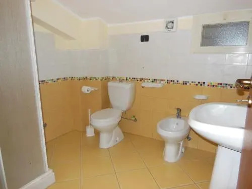 B&B La Sirena