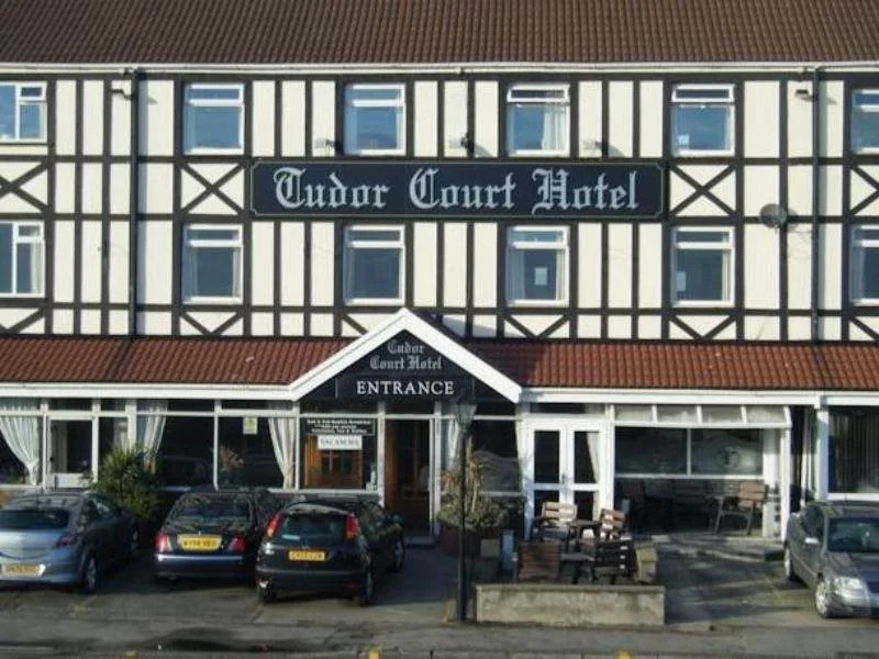 Tudor Court Hotel
