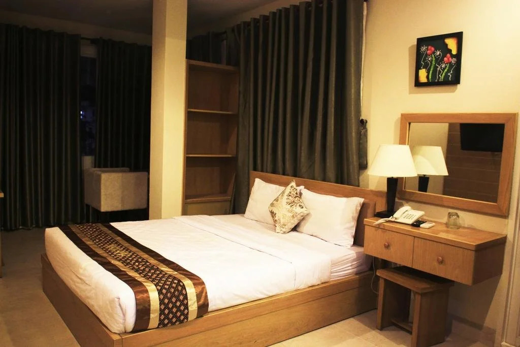 Big Hotel.VN