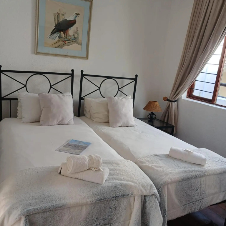 Wakkerstroom Country Inn