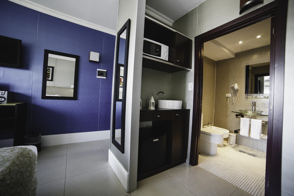 Ker Urquiza Hotel