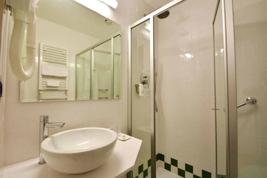 Best Western Hotel Crimea