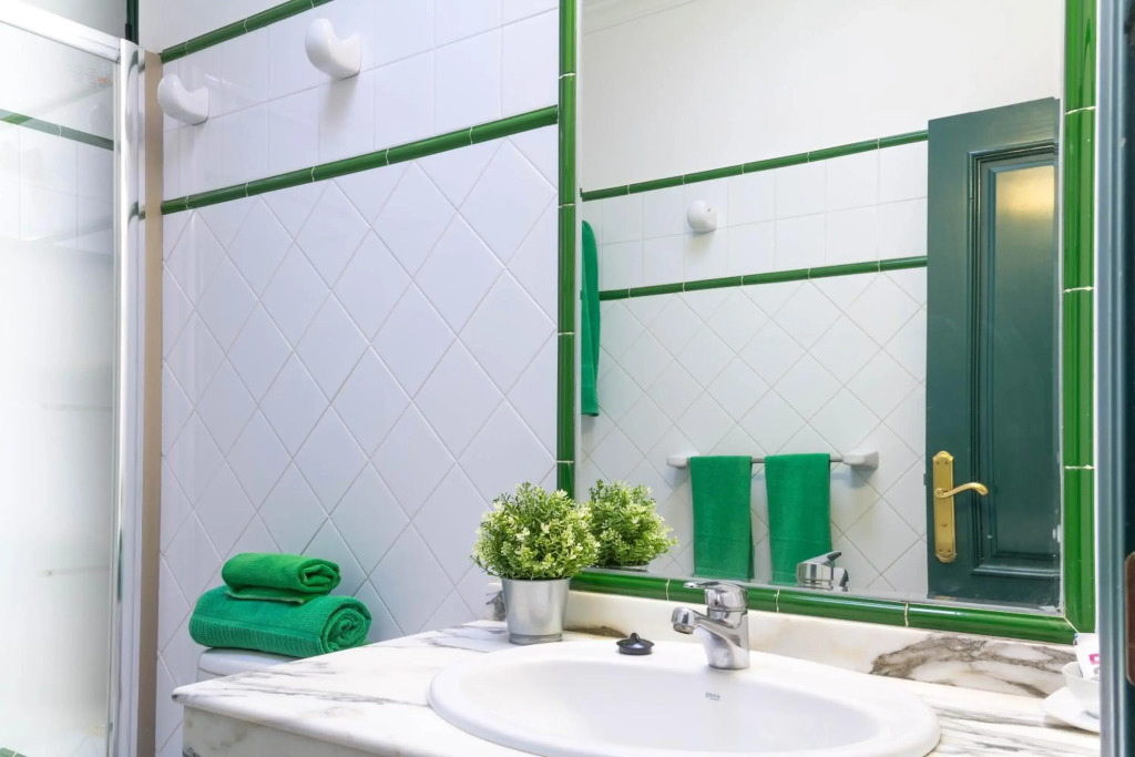 Apartamentos La Tegala