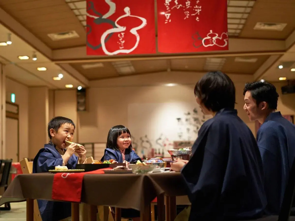 Tsukioka Onsen Hotel Hisagoso
