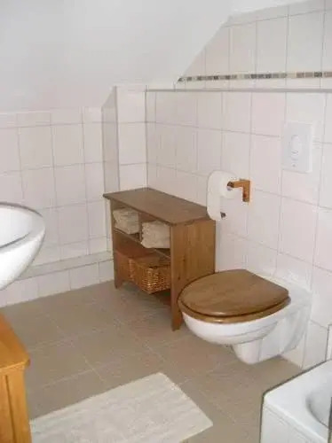 Pension Kräuterscheune