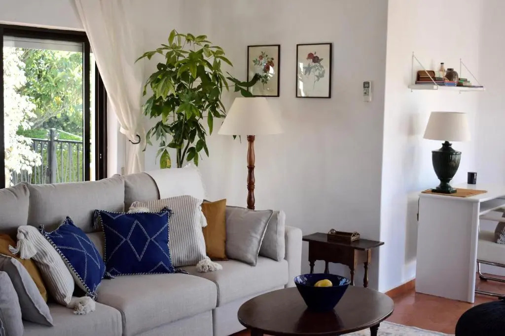 Serra & Mar Country Beach House