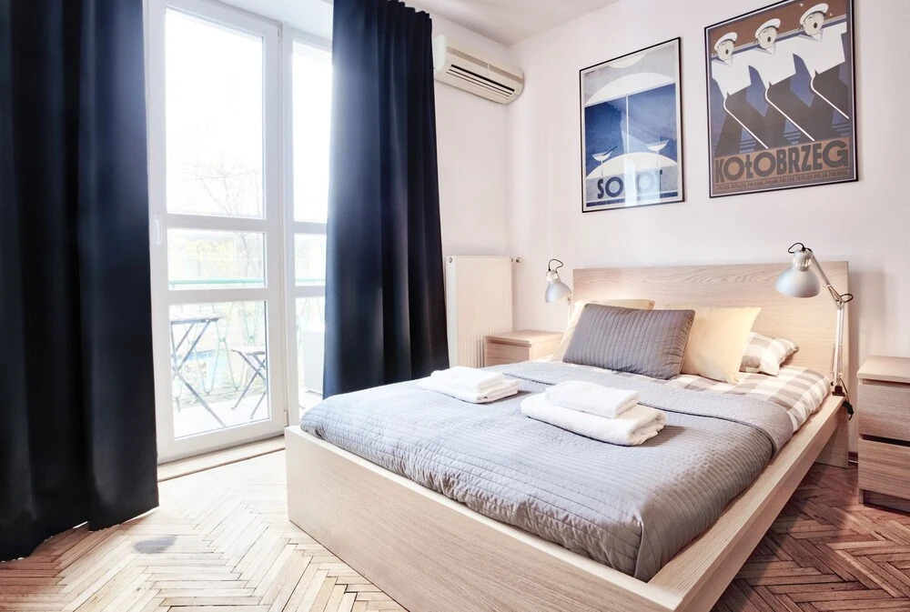 Tyzenhauz Apartments - Premium