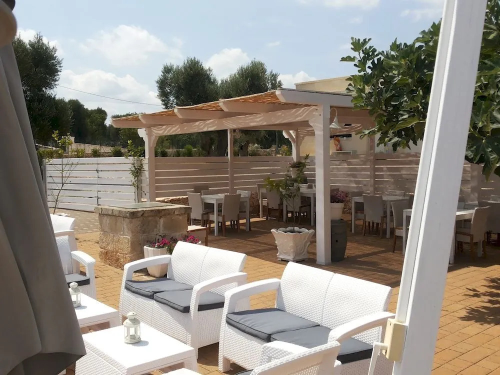 B&B La Vigna