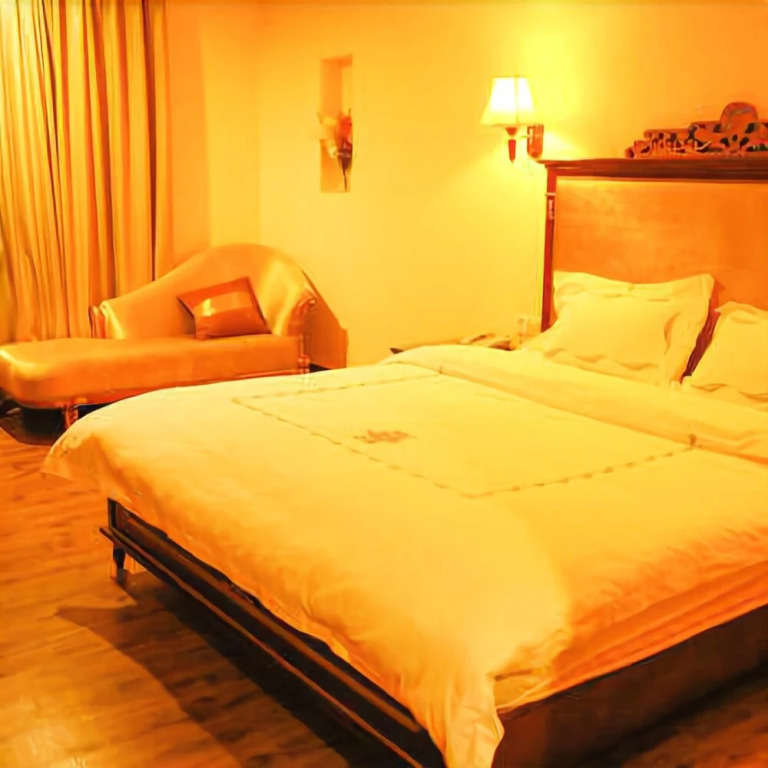 Zhijia Hostel