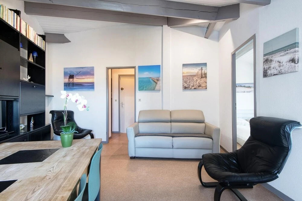 Appartement Ombrine