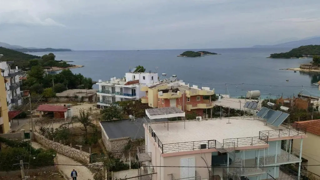 Vila Ester