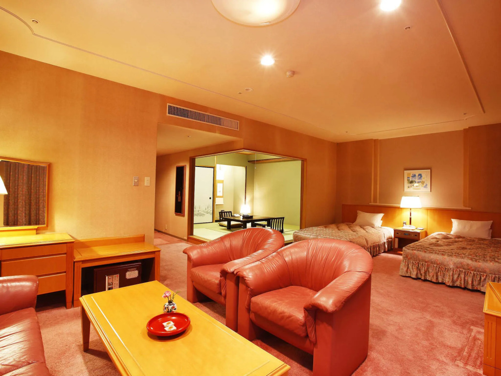 Yamanaka Onsen KAJIKASO