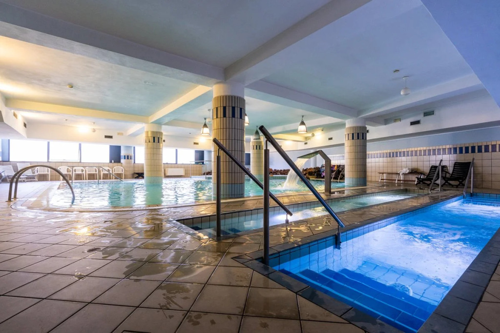 Parco Augusto - Grand Hotel Terme