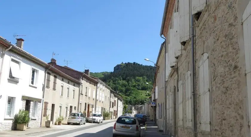 Appartement Dourgne