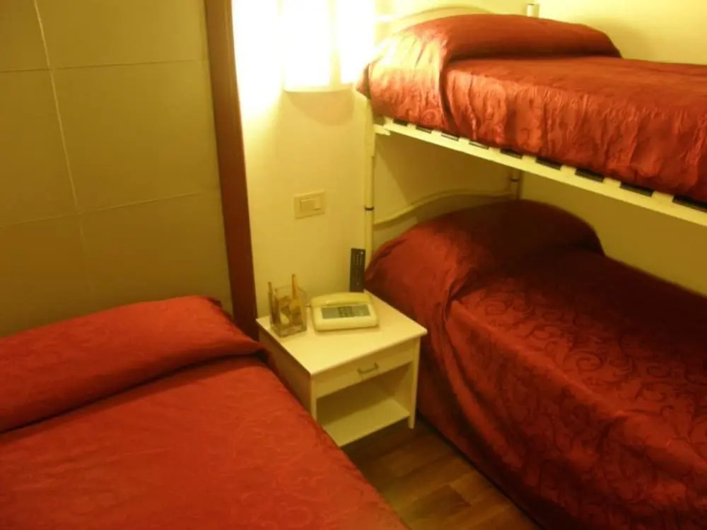 Hotel Imperiale
