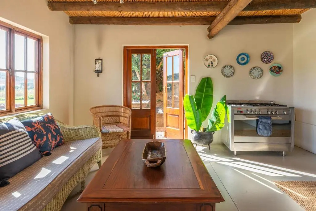 Tides River Lodge