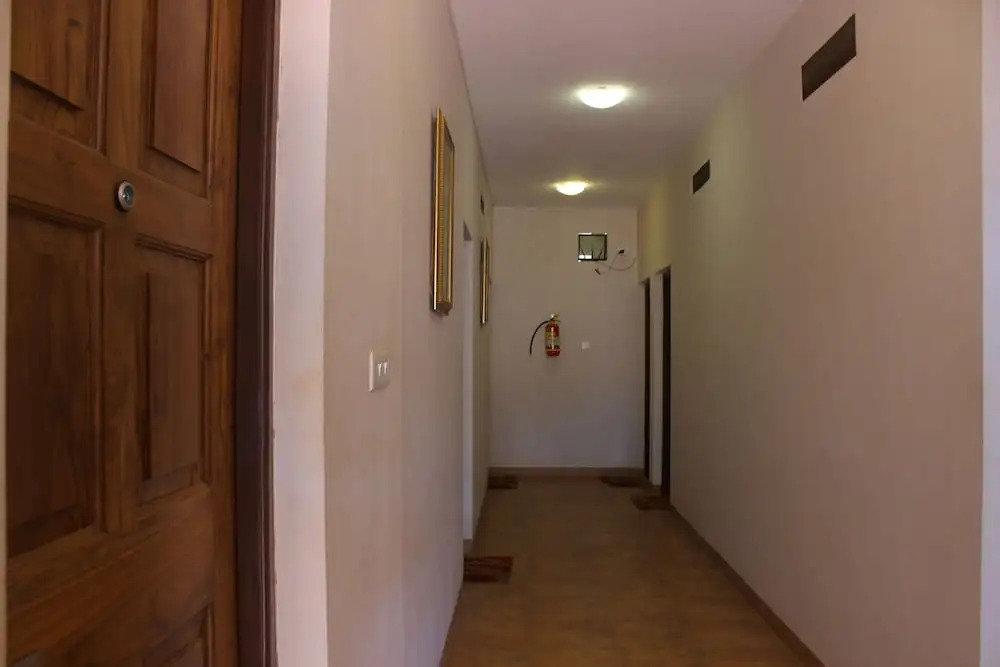 OYO 9173 Home Candolim Beach Lane