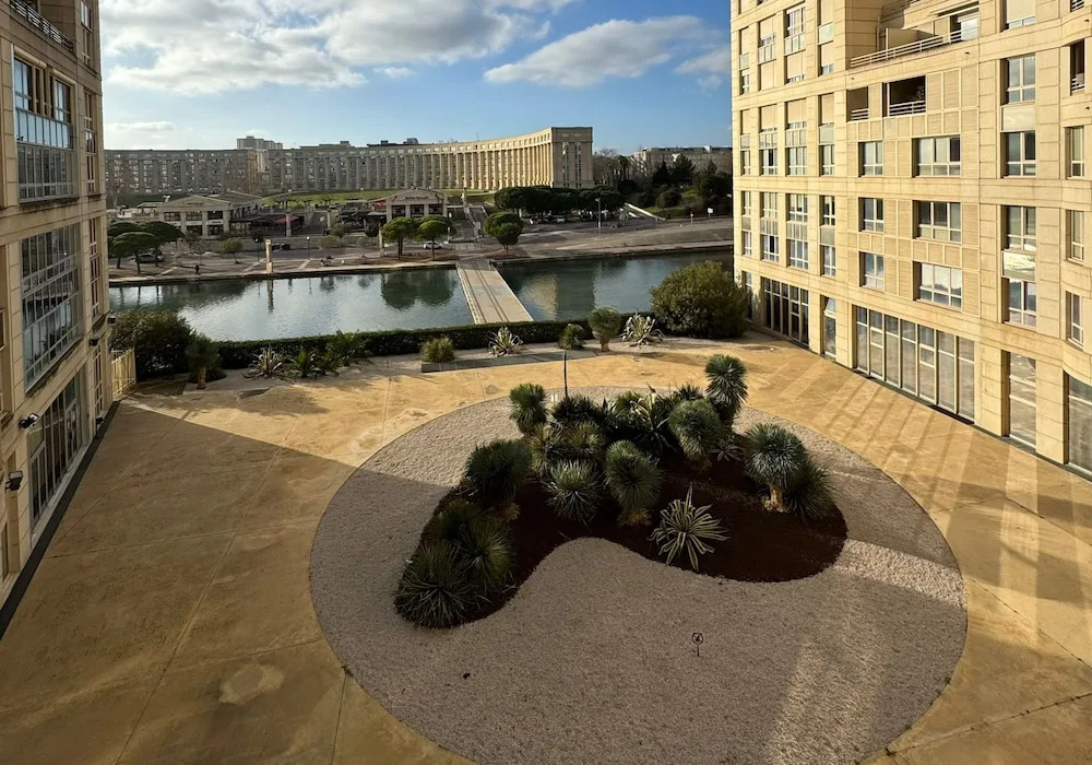 Bellevue in Montpellier