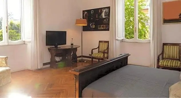 B&B Villa Musa