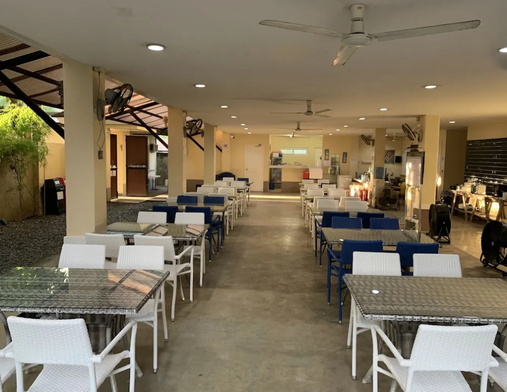 Mactan Seahorse Beach Resort - Hostel