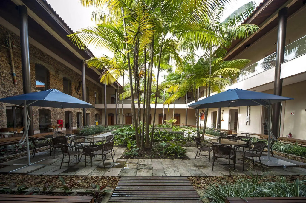 Atrium Hotel Quinta De Pedras