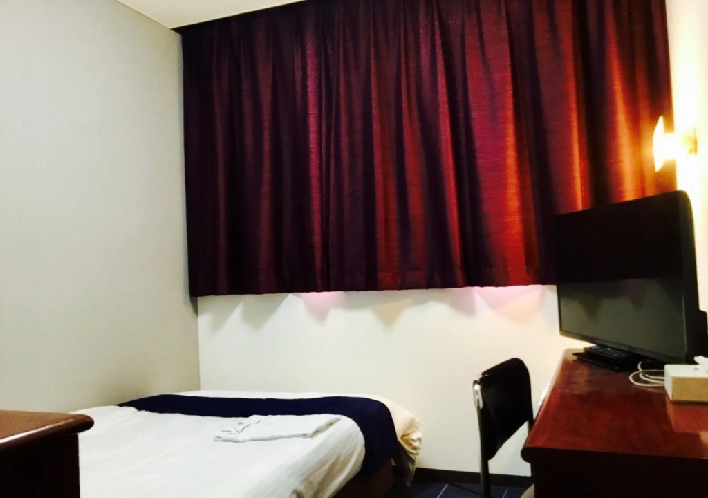 Hotel Award Inn Gifu