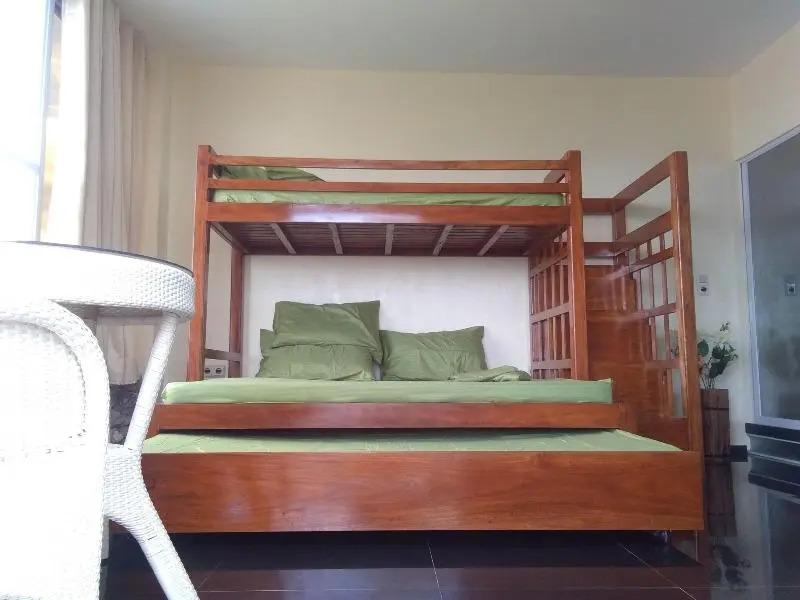 Seaview Mansion Apartment 1