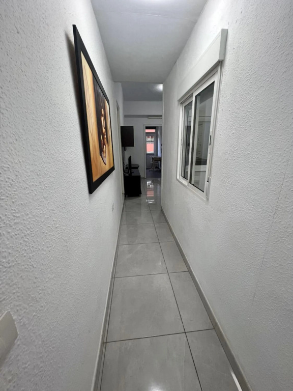Estudio Céntrico Santa Cruz de Tenerife