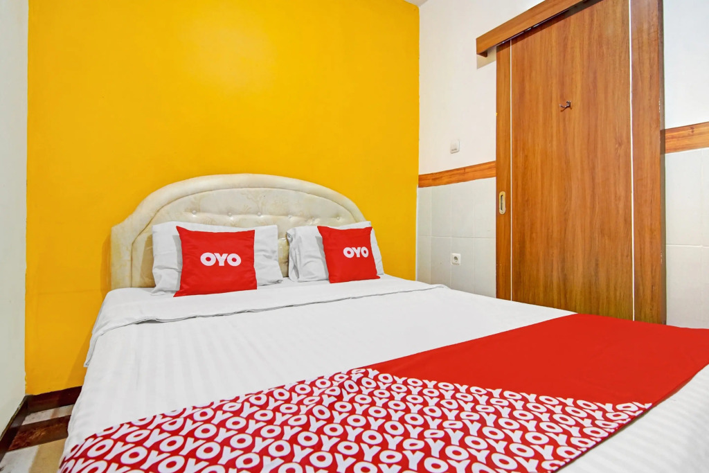Hotel O Mall Of Indonesia