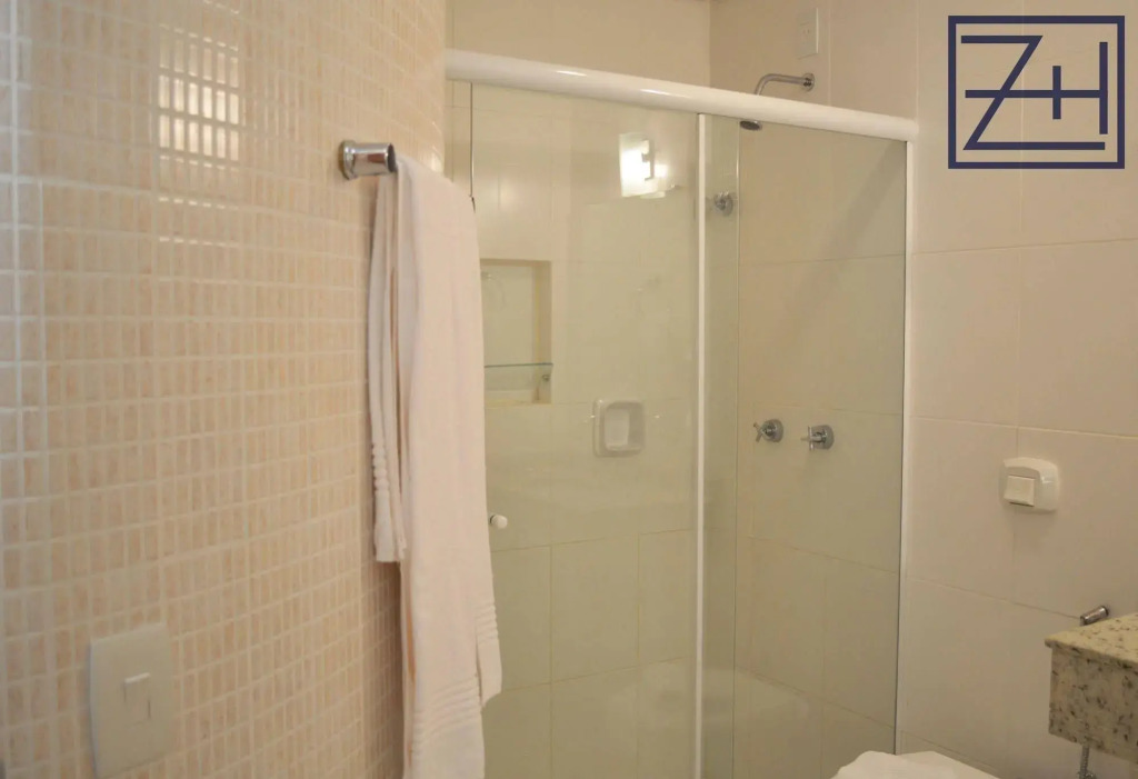 Slim Hotel São José Zion
