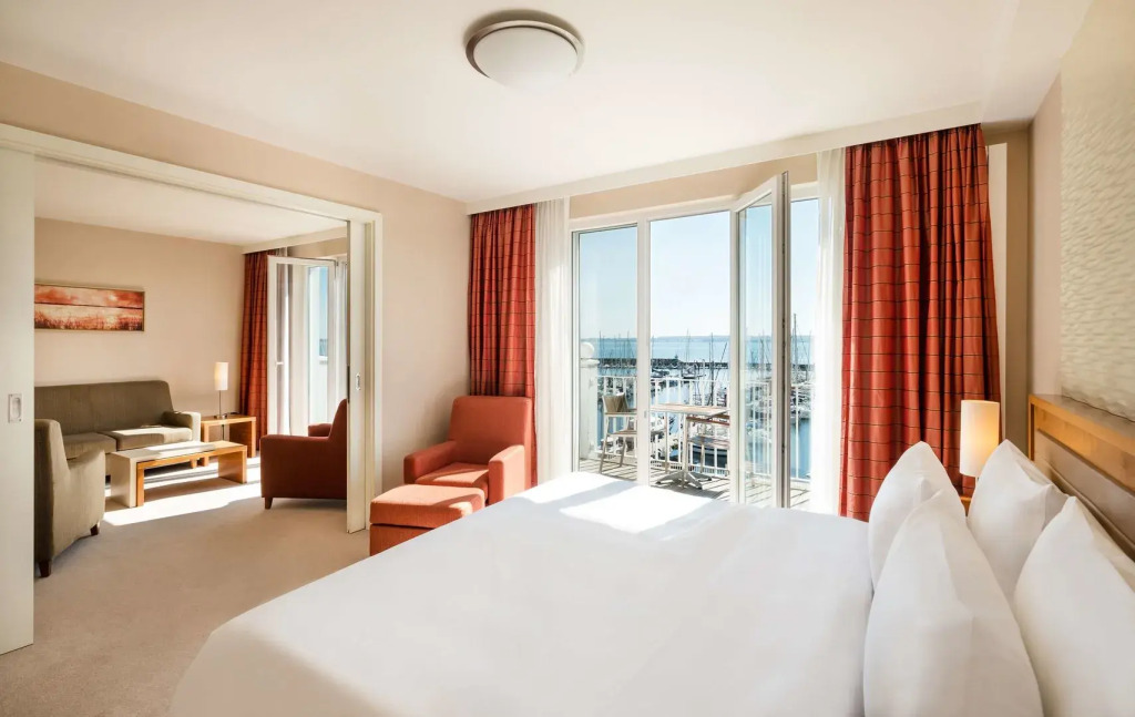 Lindner Hotel Boltenhagen, part of JdV by Hyatt