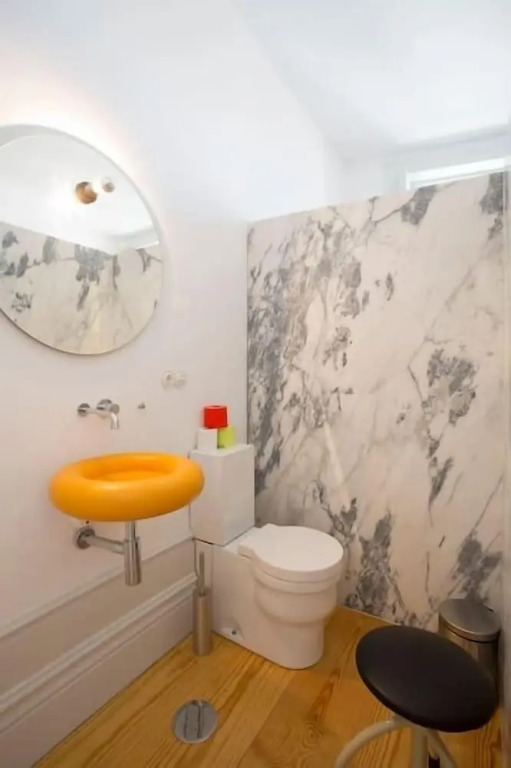 14º Esquadra - Cais das Pedras Guest House