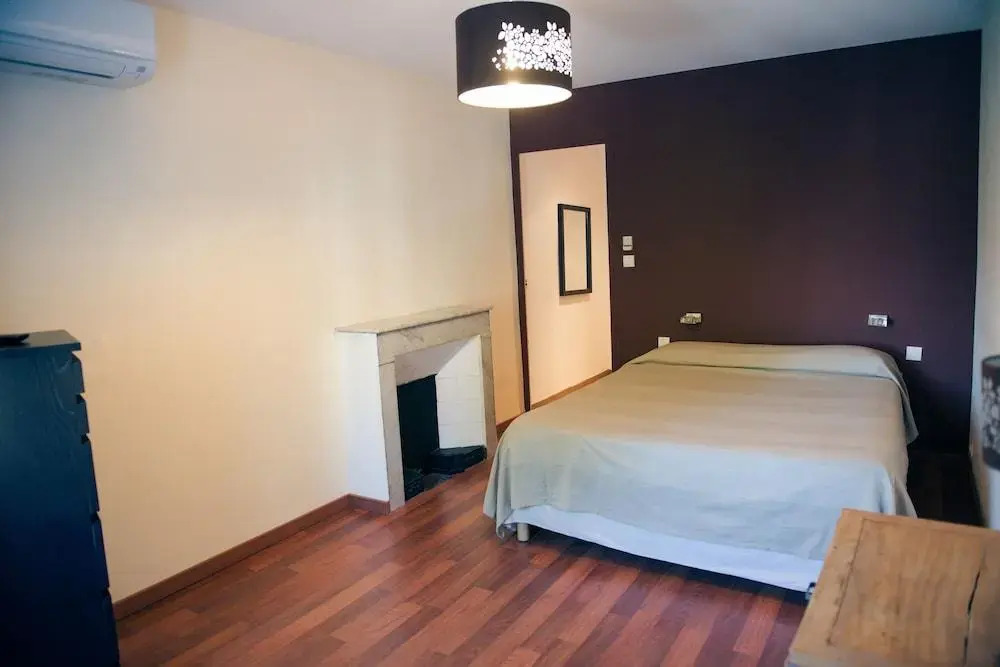 Altera Roma Hôtel