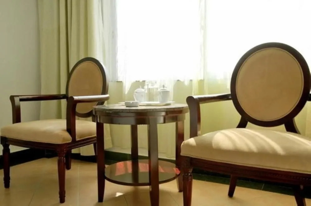 Yintian Holiday Hotel
