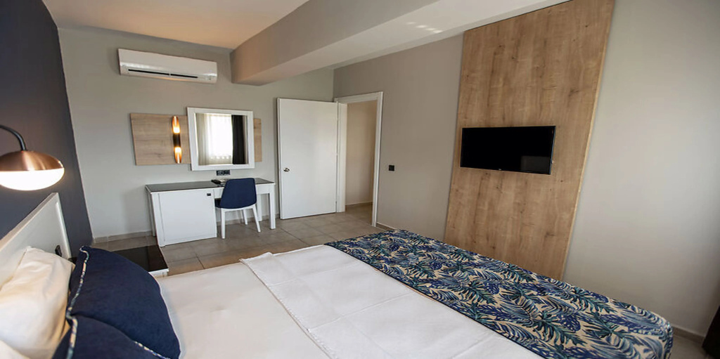 MIR'AMOR GARDEN Resort Hotel-ALL INCLUSIVE