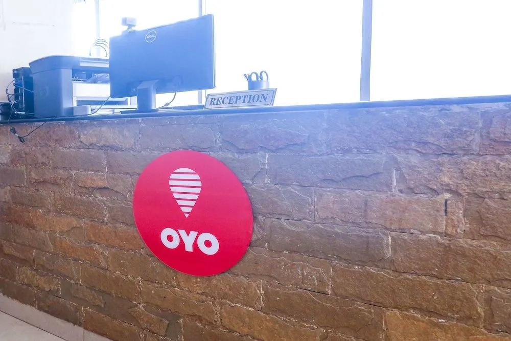 OYO 5692 Stay Inn Residency