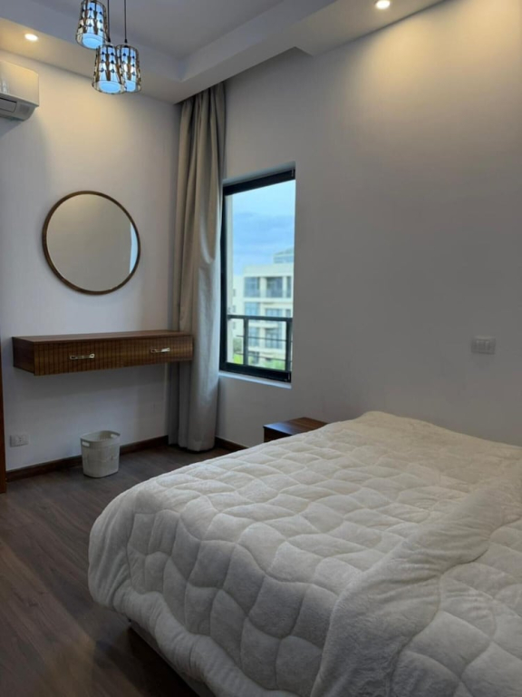 ALSAWAH Urban 3BR 5A by Waterway