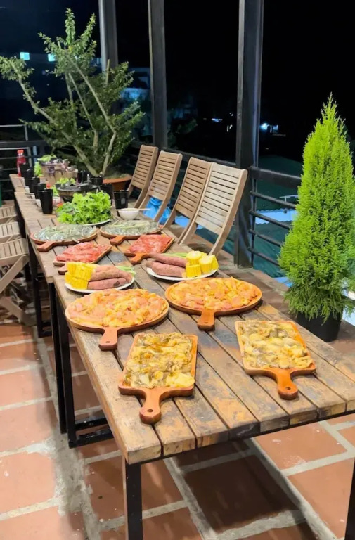Windy Hill Homestay Đà Lạt