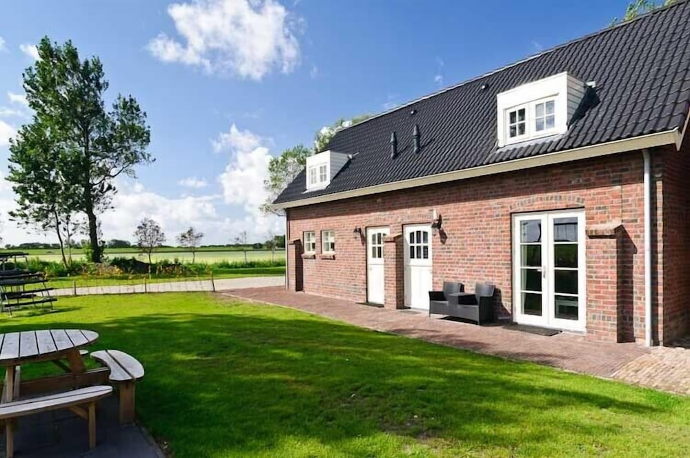 De Flevohoeve