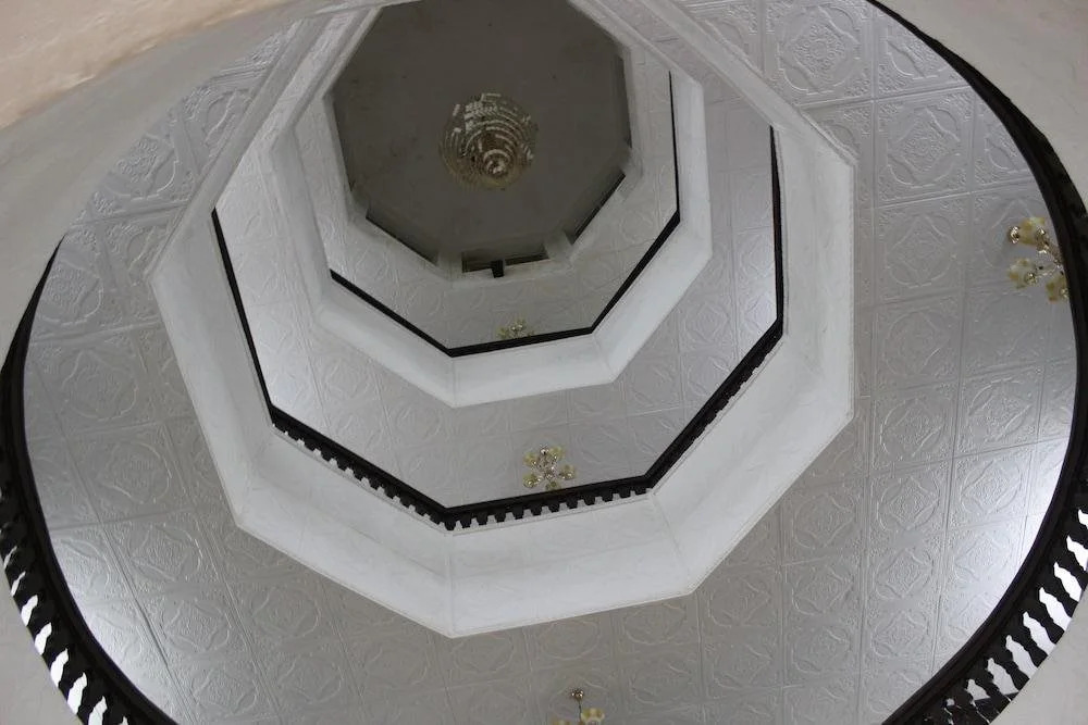 Al Eairy Furnished Apartments Al Baha 1
