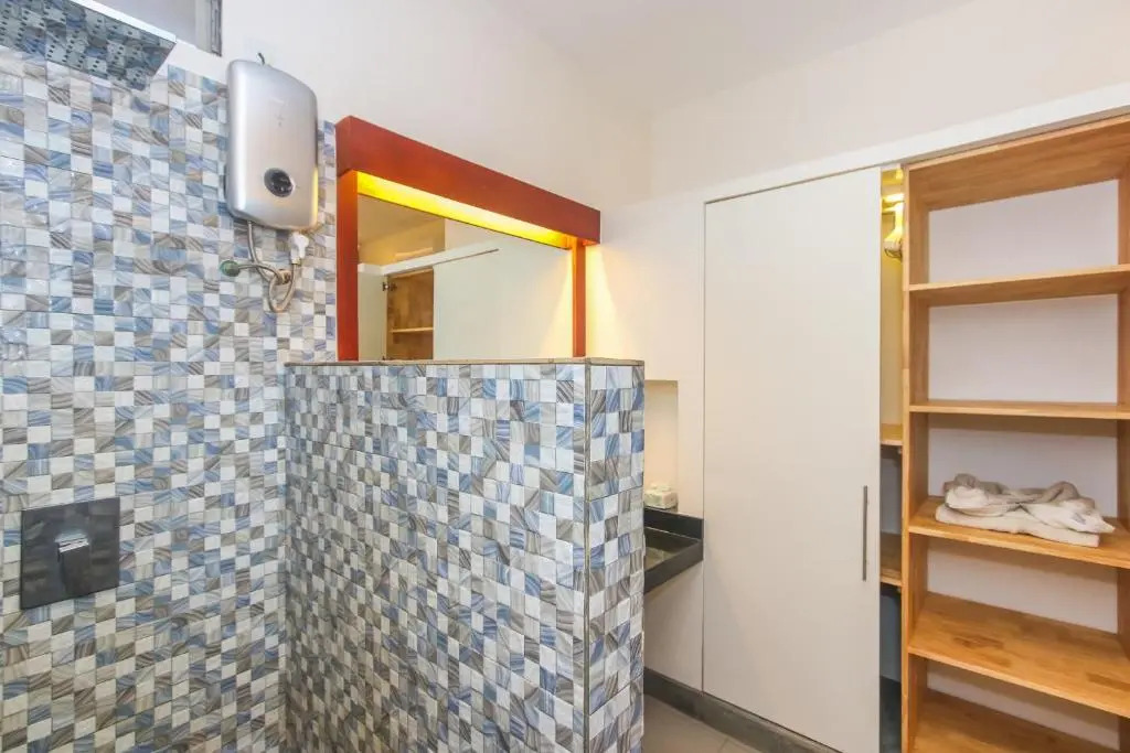 Phan NaTa Apartment