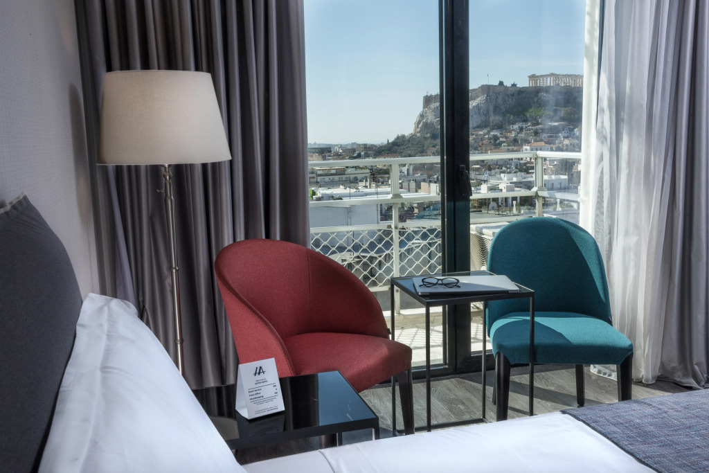 Astor Hotel Athens