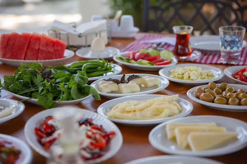 Dort Mevsim Evi